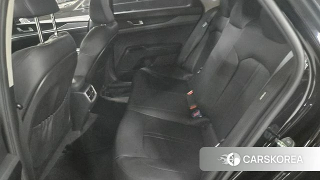 Kia K5 3rd generation id 4480912 из Кореи 8