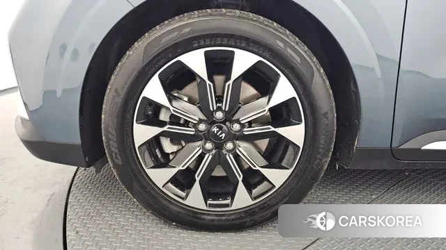 Kia Carnival 4th generation id 3611978 из Кореи 15