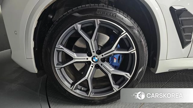 BMW X5 (G05) id 3831193 из Кореи 15