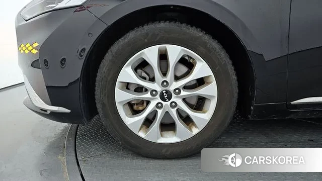 Kia K8 id 3032112 из Кореи 15