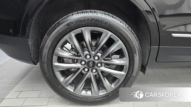 Cadillac XT5 id 4713375 из Кореи 27