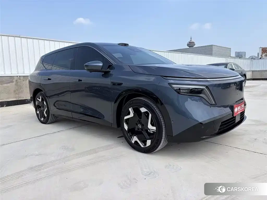 Nissan NX8 id 4578228 из Китая 13