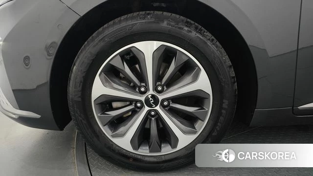 Kia K8 Hybrid id 4905170 из Кореи 15
