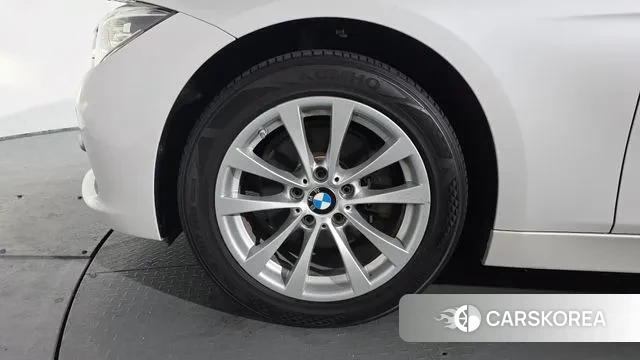 BMW 3 Series (F30) id 3599004 из Кореи 15