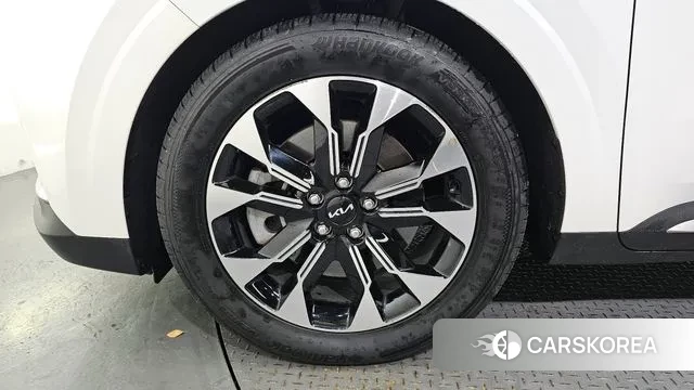 Kia Carnival 4th generation id 3037951 из Кореи 15