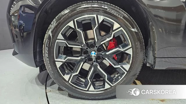 BMW X3 (G45) id 4734584 из Кореи 30