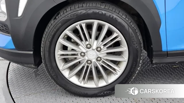 Hyundai Kona id 3499919 из Кореи 15