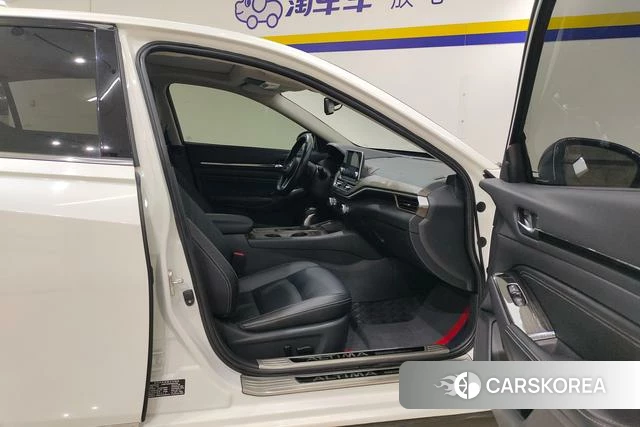 Nissan Teana id 4207045 из Китая 12