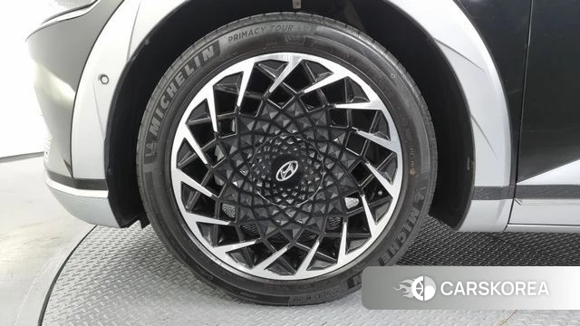 Hyundai Ionic 5 id 4423073 из Кореи 25