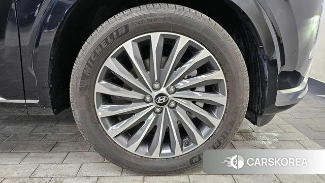 Hyundai The New Palisade id 3805749 из Кореи 15