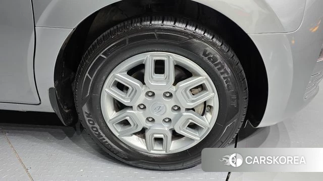 Hyundai Staria id 4650483 из Кореи 15