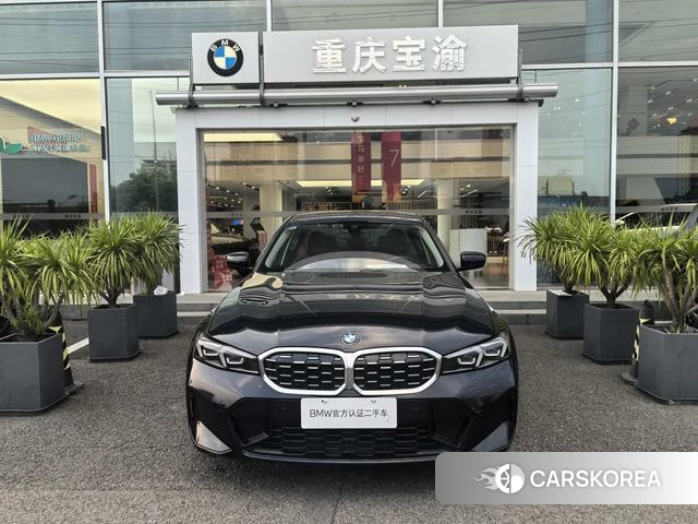 BMW 3 series id 4235712 из Китая 14