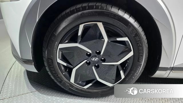 Hyundai Ionic 5 id 4590885 из Кореи 34