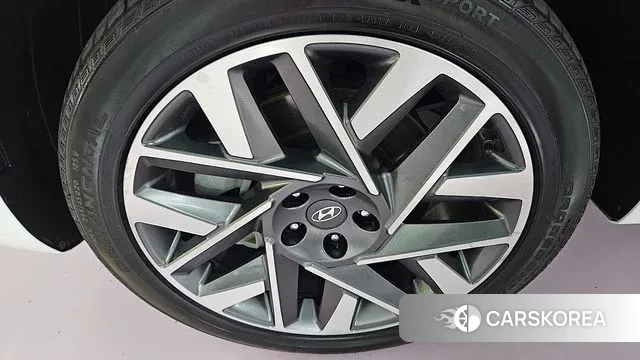 Hyundai The New Santa Fe id 3443302 из Кореи 15