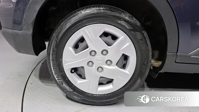 Hyundai Venue id 3546447 из Кореи 15