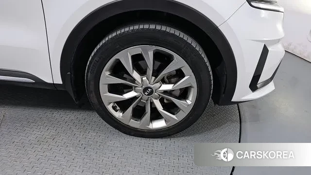 Kia Sorento 4th Generation id 3335822 из Кореи 15