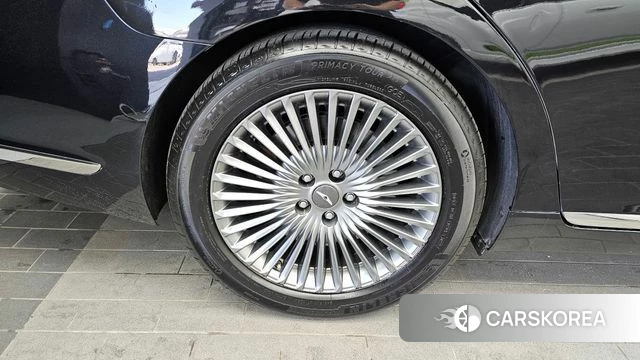 Genesis G90 id 4269031 из Кореи 28