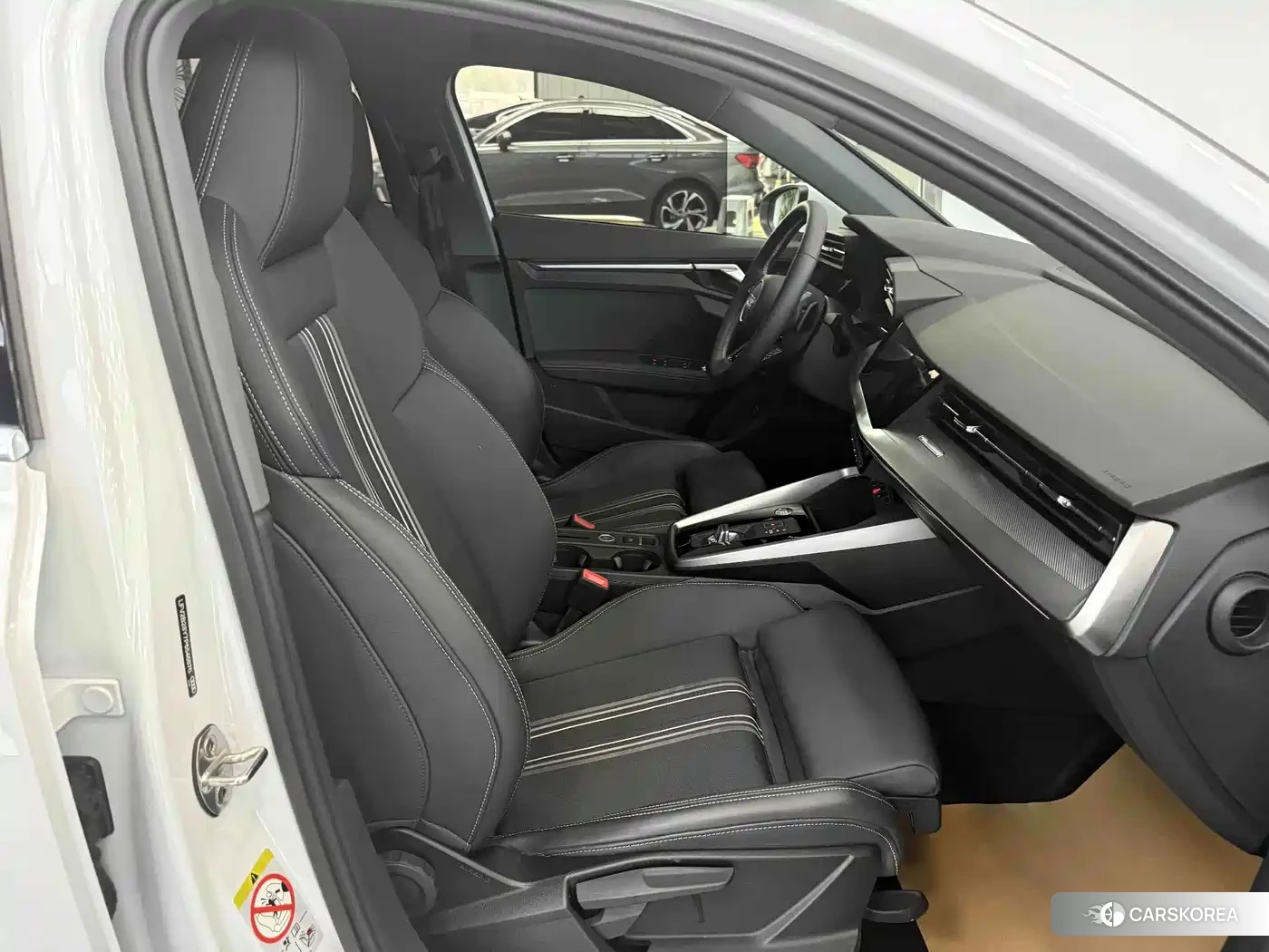 Audi A3 id 4669195 из Китая 18