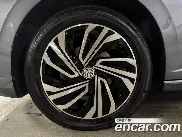 Volkswagen 7th Generation of Jetta id 2911836 из Кореи 15