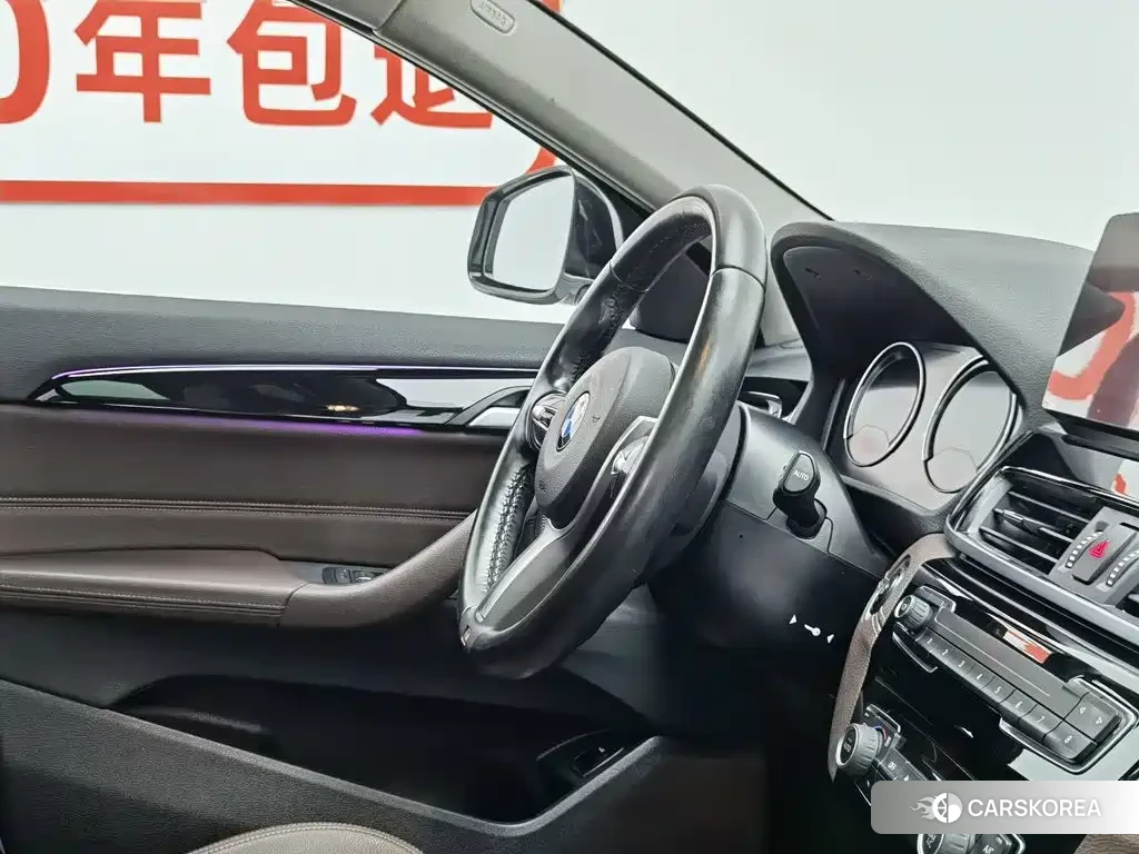BMW X2 id 4664495 из Китая 19