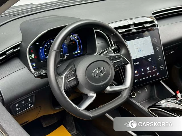 Hyundai Tucson id 4262082 из Китая 15
