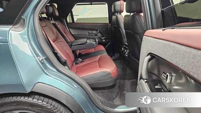 Land Rover Range Rover Sport 3rd Generation id 3299697 из Кореи 15