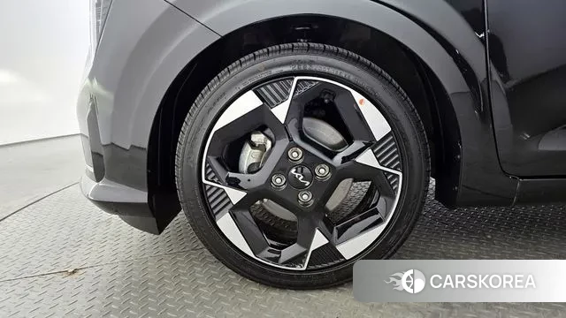 Kia The New Morning (JA) id 3452163 из Кореи 15