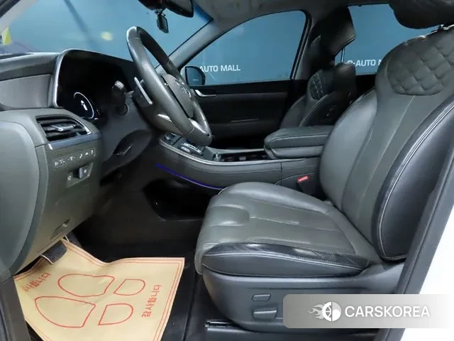 Hyundai Palisade id 3473410 из Кореи 15