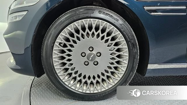 Genesis G80 (RG3) id 4250217 из Кореи 25