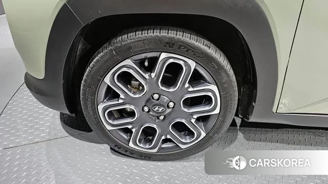 Hyundai Casper id 2998947 из Кореи 15