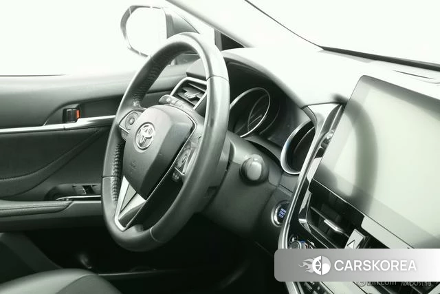 Toyota Camry id 4210363 из Китая 19