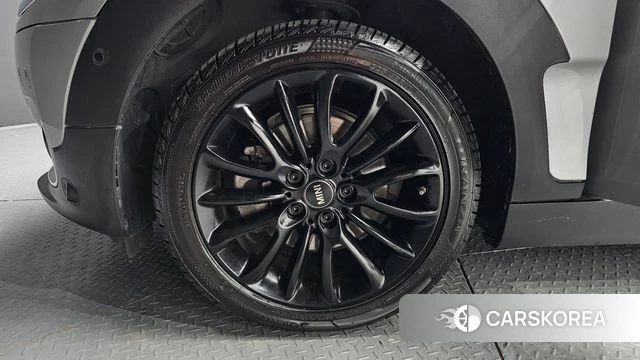 Mini Cooper Clubman id 4591084 из Кореи 15