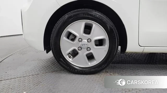 Kia The New Ray id 3034098 из Кореи 15