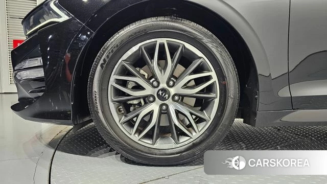 Kia K5 3rd generation id 3904496 из Кореи 15