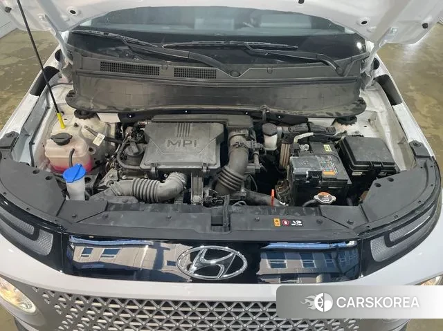 Hyundai Casper id 3522384 из Кореи 12