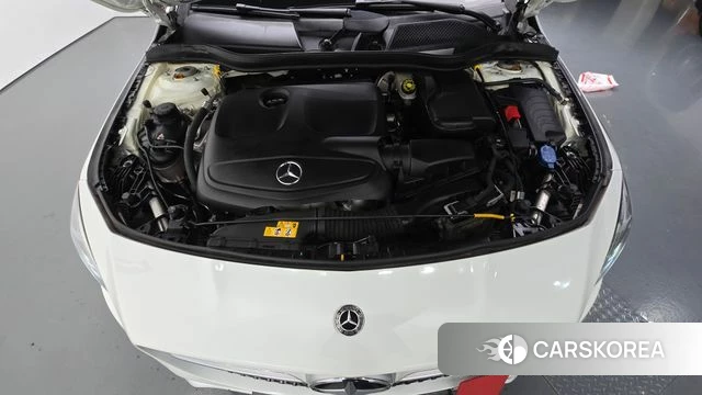 Mercedes-Benz CLA-Class C117 id 4882611 из Кореи 26