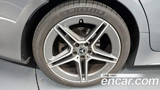 Mercedes-Benz CLS-Class C257 id 2664563 из Кореи 15