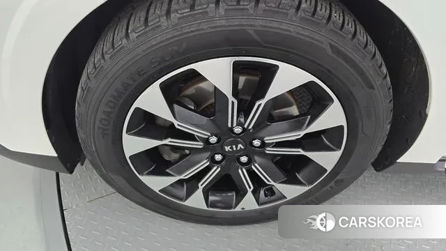 Kia Carnival 4th generation id 3044355 из Кореи 15