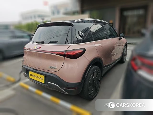 Smart Elf#1 2023 Другой из Китая, фото 5