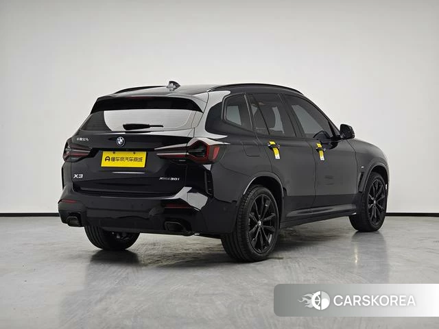 BMW X3 id 4290565 из Китая 15