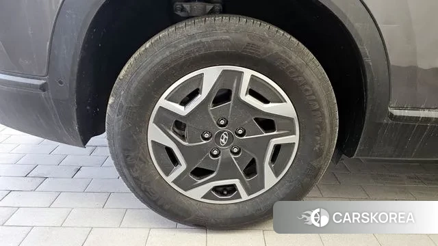 Hyundai The New Santa Fe id 3670719 из Кореи 15