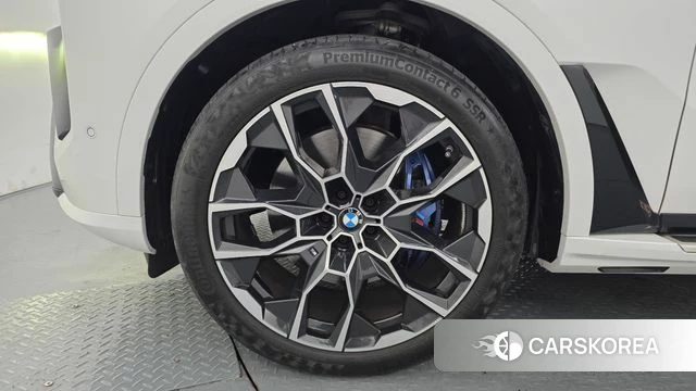 BMW X7 (G07) id 4527711 из Кореи 15