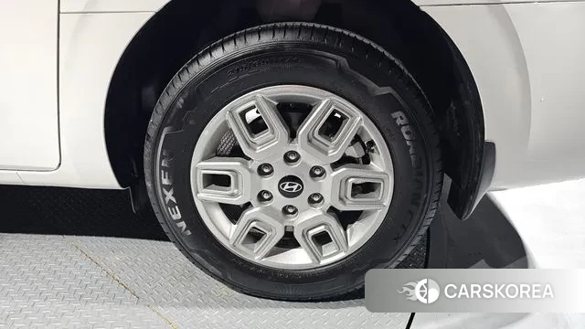 Hyundai Staria id 3757757 из Кореи 15