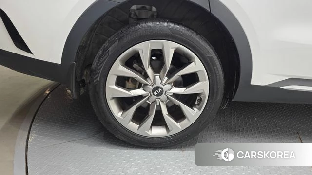 Kia Sorento 4th Generation id 4371040 из Кореи 15
