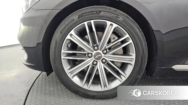 Genesis G80 id 3666411 из Кореи 15