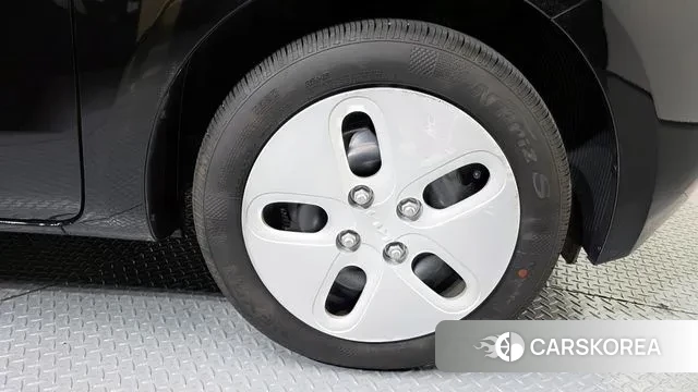 Kia The New Kia Ray id 3026700 из Кореи 15