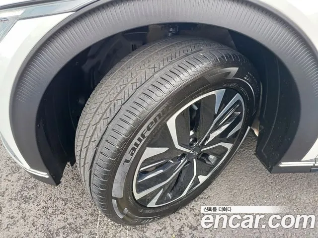 Kia EV6 id 2674935 из Кореи 7