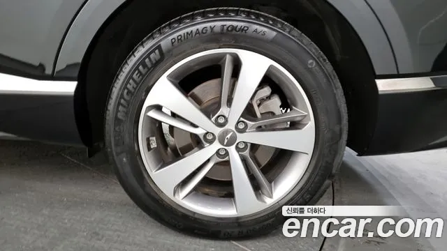 Genesis GV80 id 2854497 из Кореи 15