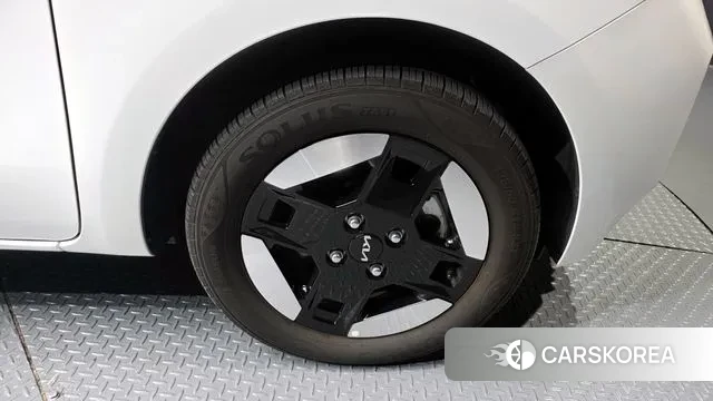 Kia The New Kia Ray EV id 3310510 из Кореи 15