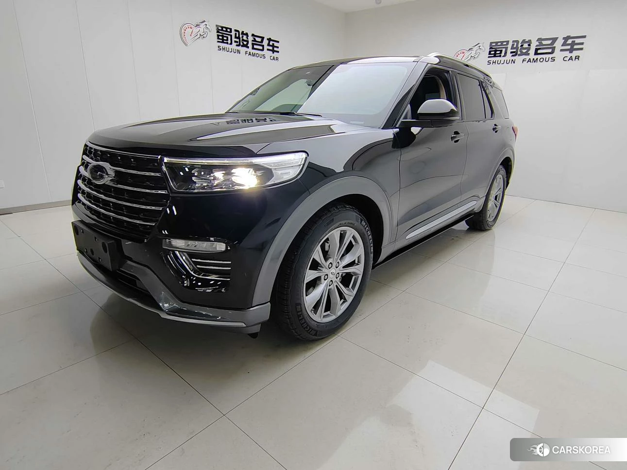 Ford Explorer id 4452433 из Китая 14